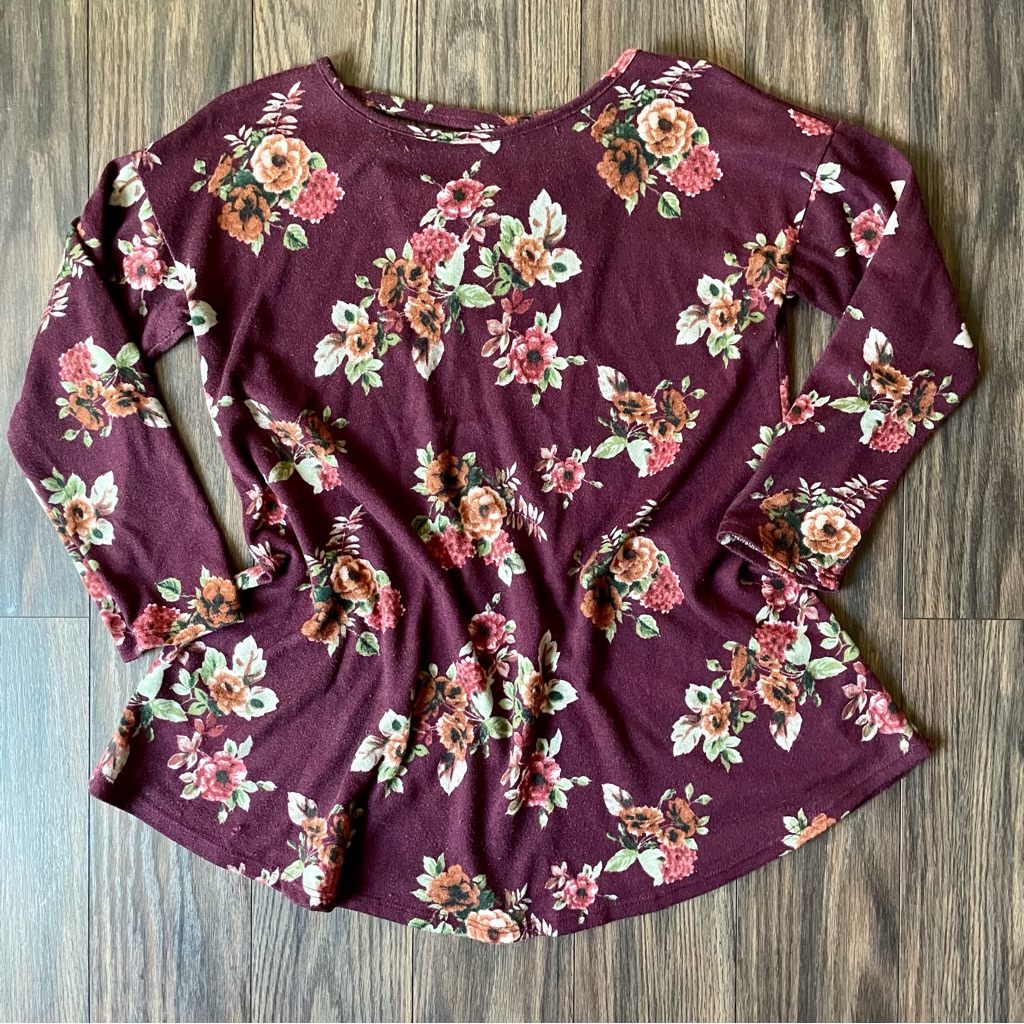 Emerald Blouse